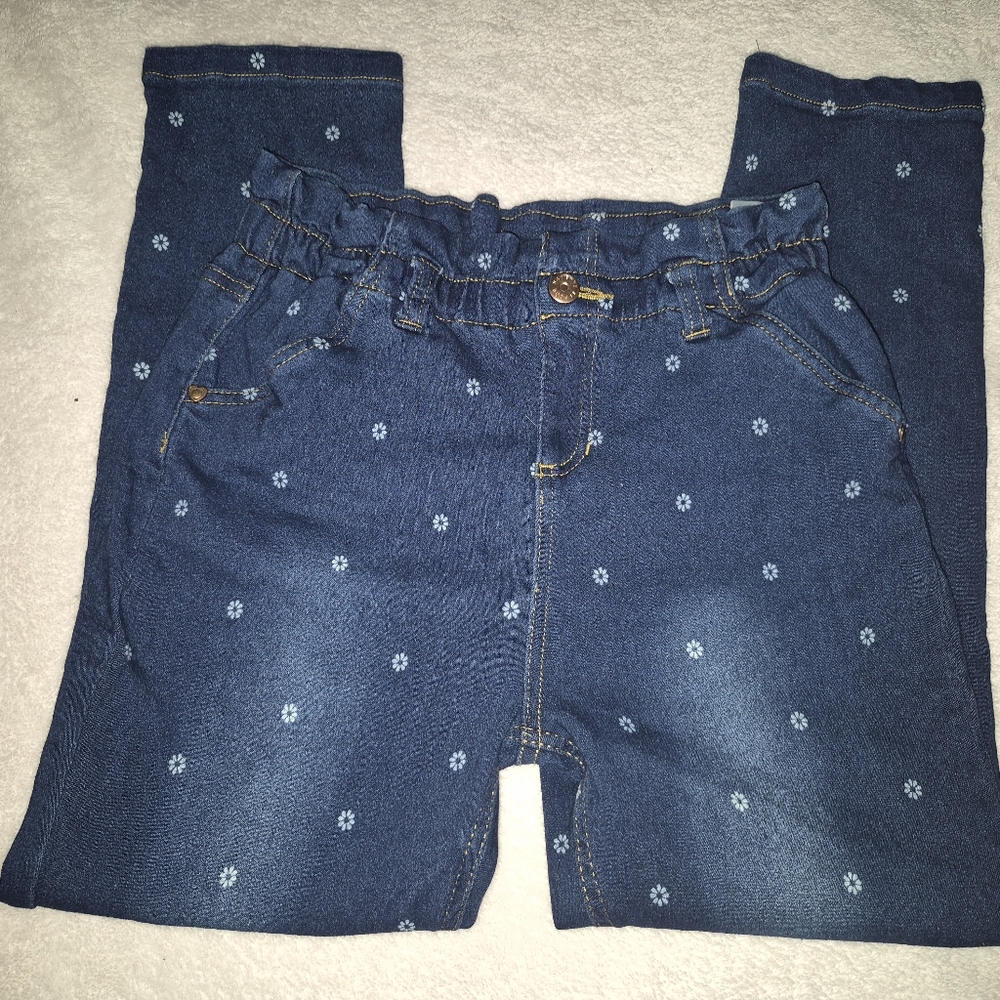 Girls Size 12 Jeans